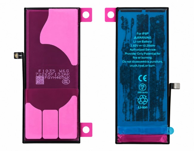iPhone 8 Plus Battery