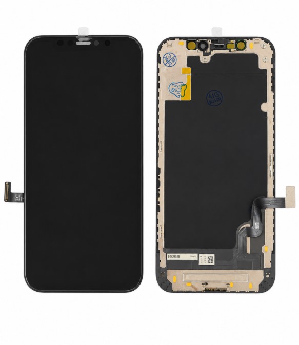 iP 12 Mini HD+ LCD Display Assembly