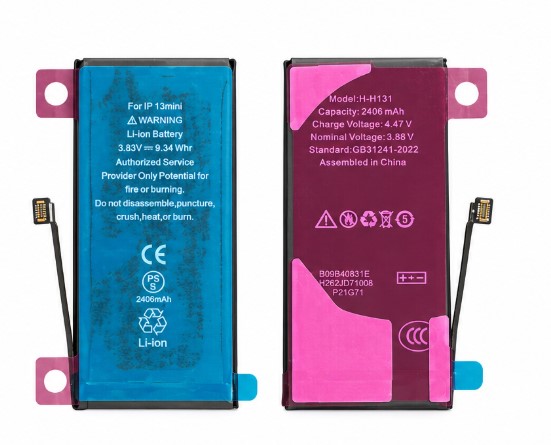 iPhone 13 Mini Battery