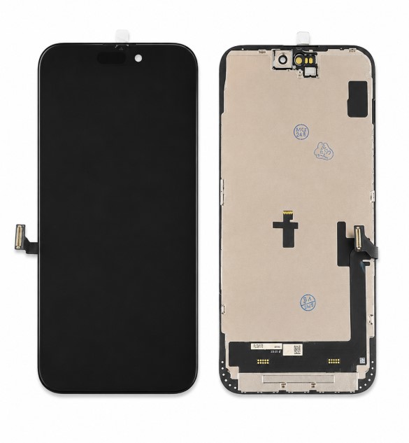 iP 15 Plus HD+ LCD Display Assembly