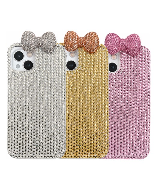 Diamond Bow Case