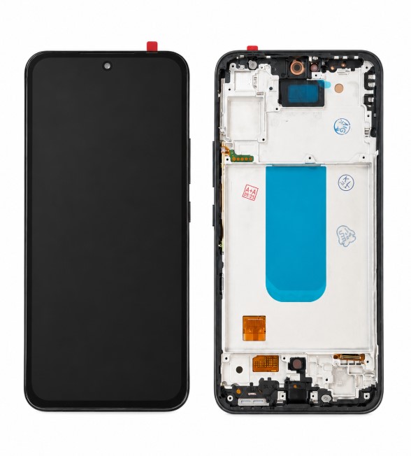 A54 W/F OLED LCD Display Assembly