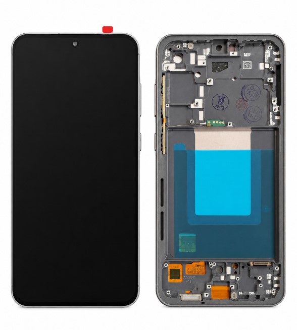 S20 W/F ORG LCD Display Assembly
