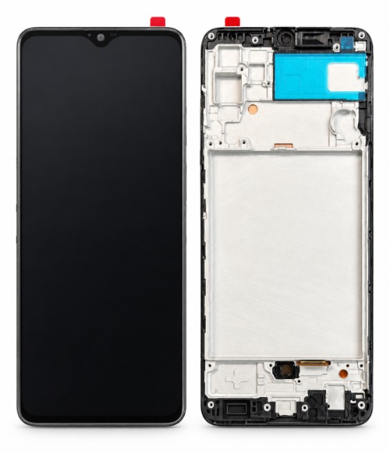 Samsung A32 4G W/F OLED LCD