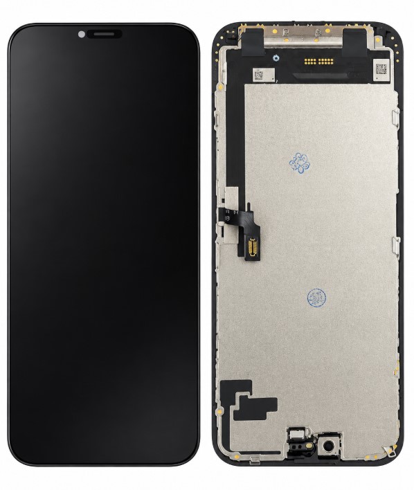 iPhone 16 Plus HD+ LCD