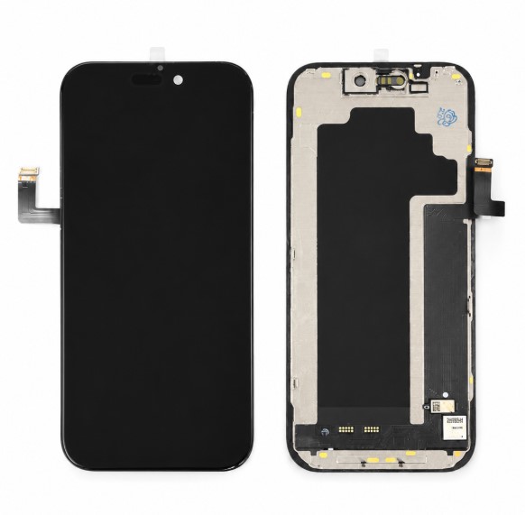 iP 17 Pro HD+ LCD Display Assembly