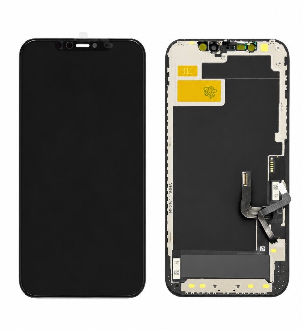 iP 12/ 12 Pro HD+ LCD Display Assembly
