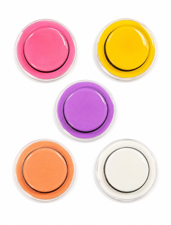 Magnetic Color Pop Socket