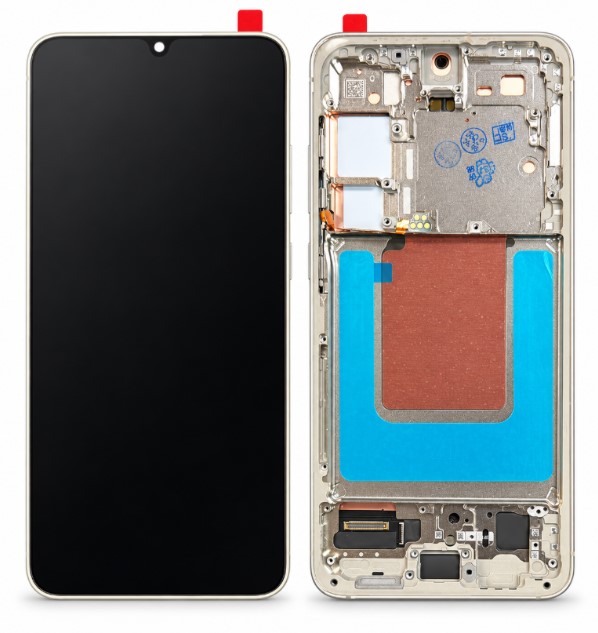Samsung S24 W/F OLED LCD