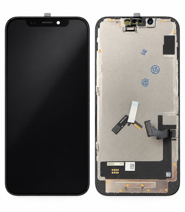 iPhone 16 E Soft OLED LCD