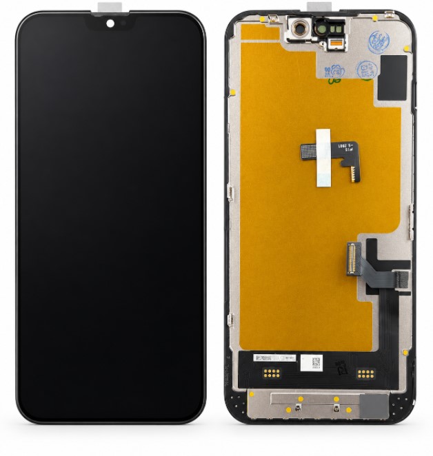 iPhone 15 Soft OLED LCD