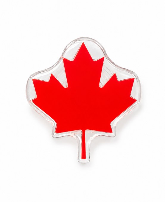Canada Maple Leaf Pop Socket