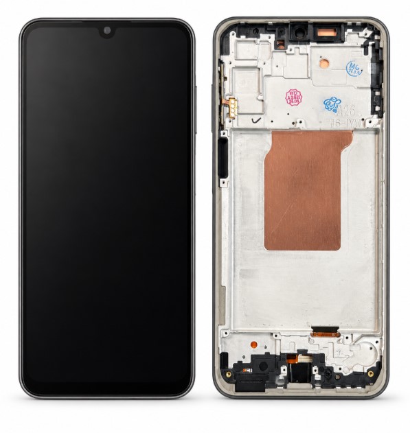 Samsung A26 W/F OLED LCD