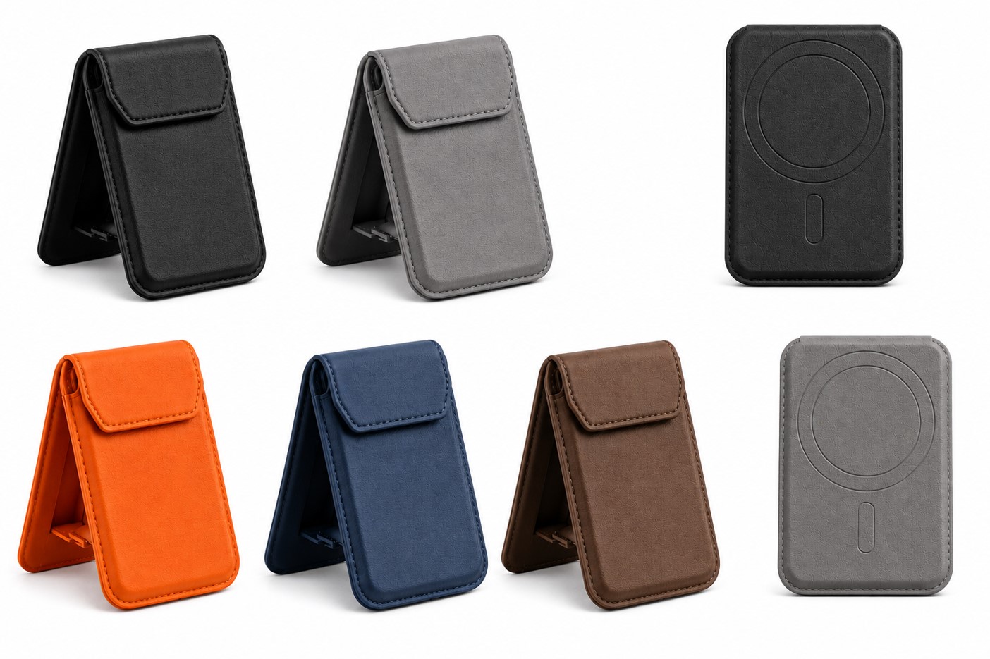 U Card Holder