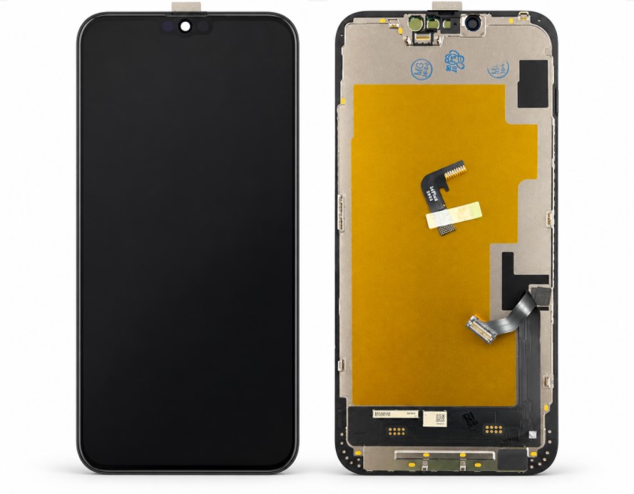 iPhone 14 Plus Soft OLED LCD