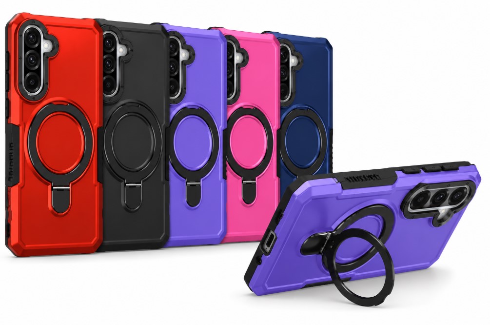 Bumper Case with Stand