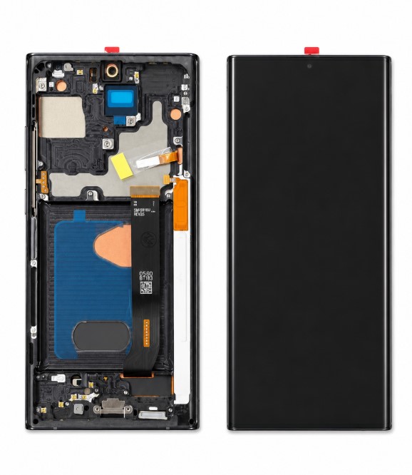 Note 20 Ultra W/F OLED LCD Display Assembly