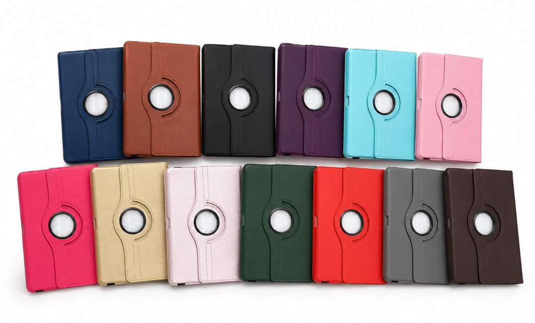 360 Smart Case