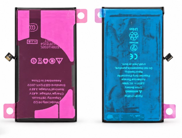 iPhone 12/ 12 Pro Battery