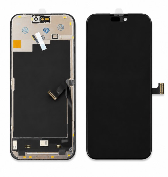 iP 15 Pro Max FHD LCD Display Assembly