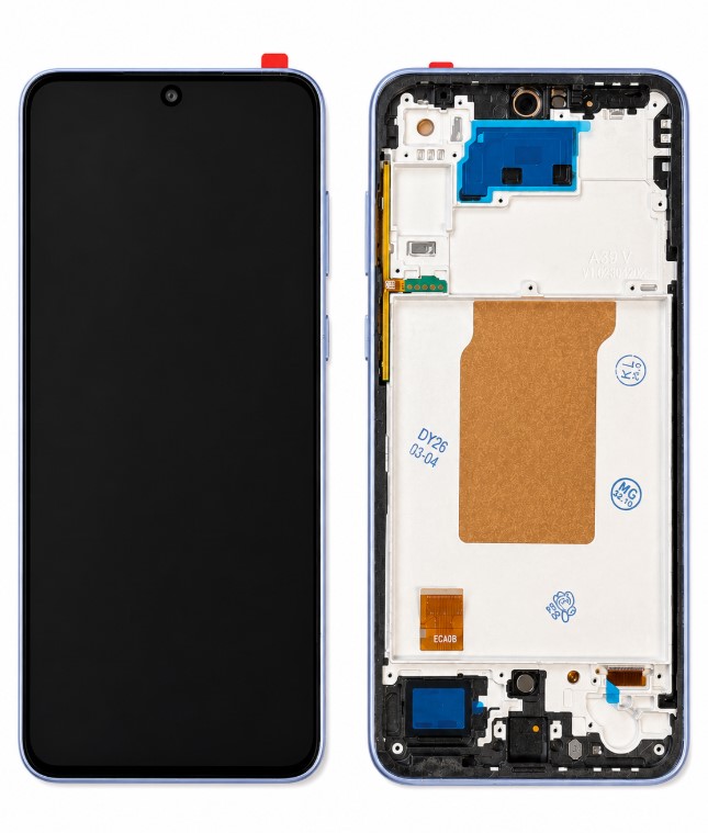 A35 W/F OLED LCD Display Assembly