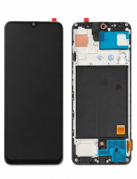 A50 W/F OLED LCD Display Assembly