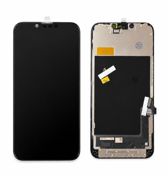 iP 14 FHD LCD Display Assembly