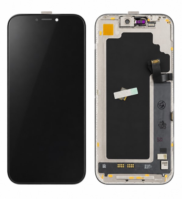 iPhone 17 Pro Soft OLED LCD