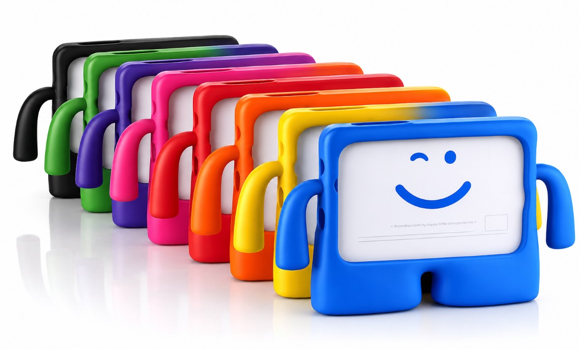 Ipad Cases for Kids Tablet