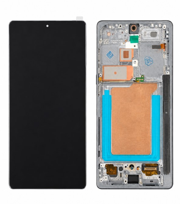 S25 Ultra W/F ORG LCD Display Assembly