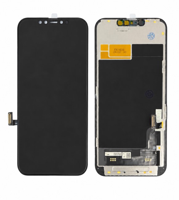 iP 13 HD+ LCD Display Assembly