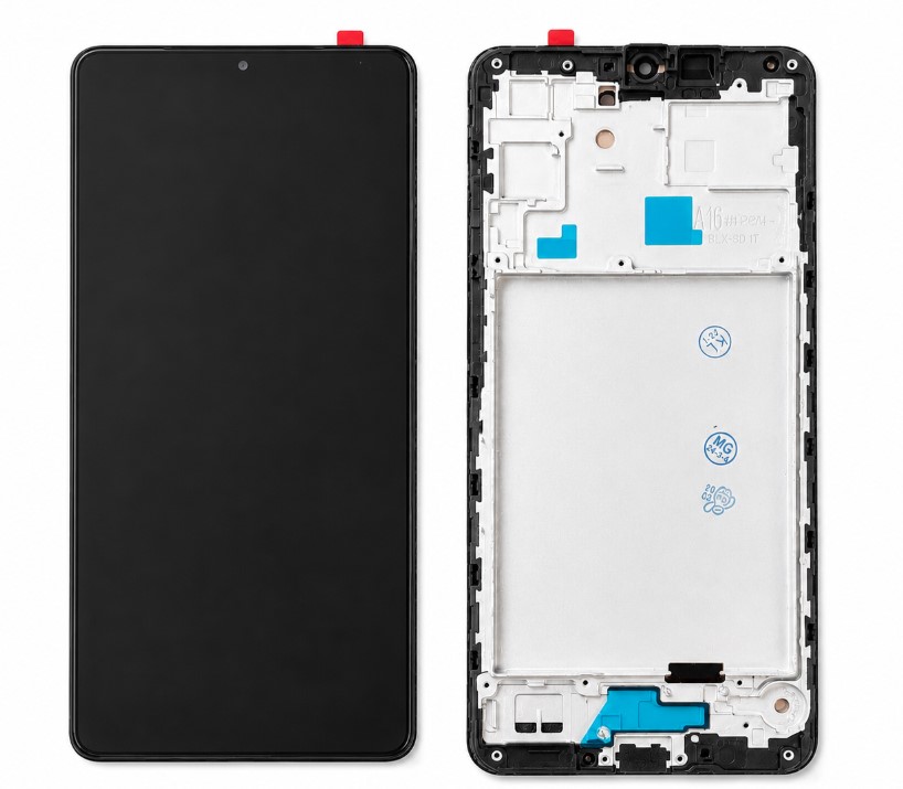 A16 5G W/F OLED LCD Display Assembly