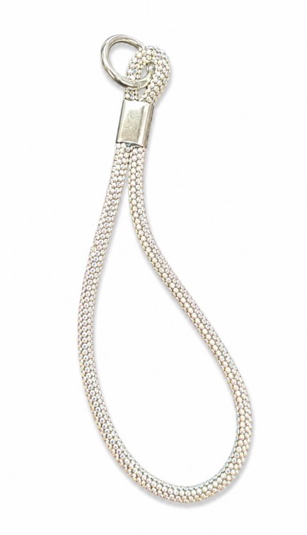 Crystal Sparkle Phone Lanyard