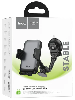 HOCO Windshield Phone Holder (H27)