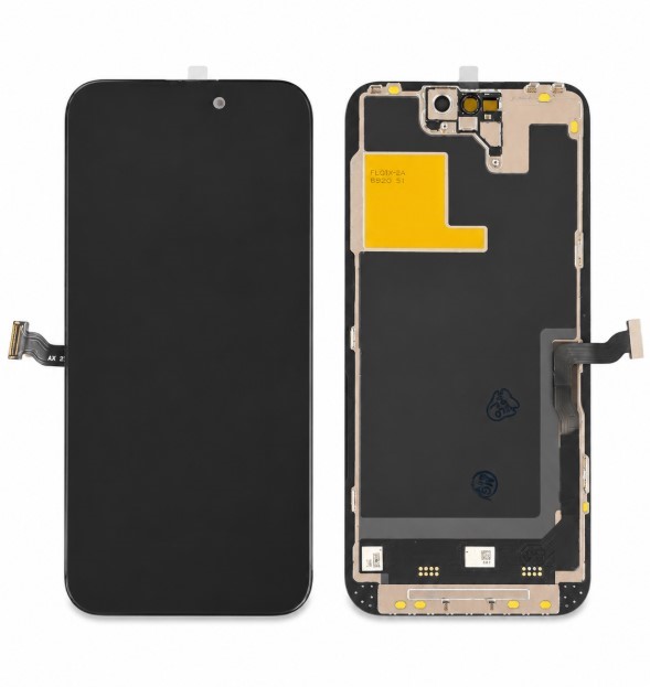 iP 14 Pro HD+ LCD Display Assembly