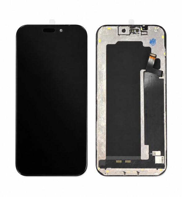 iP 17 Pro Max HD+ LCD Display Assembly