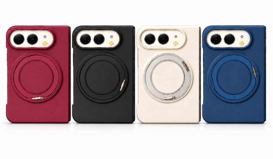 Duo Stand Case