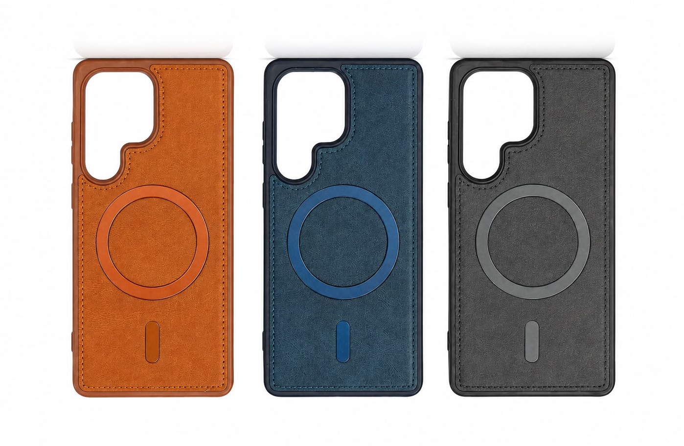 Pradi Magsafe Case