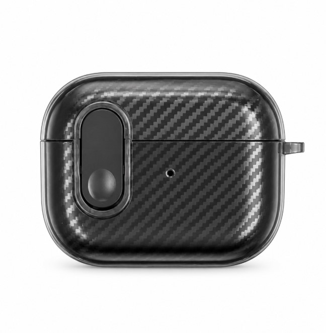 Air Carbon Fiber Case