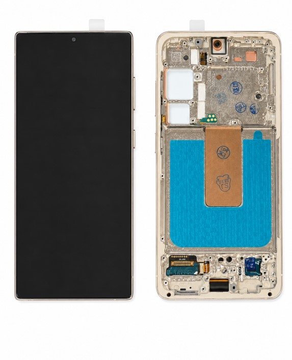 S23 W/F OLED LCD Display Assembly