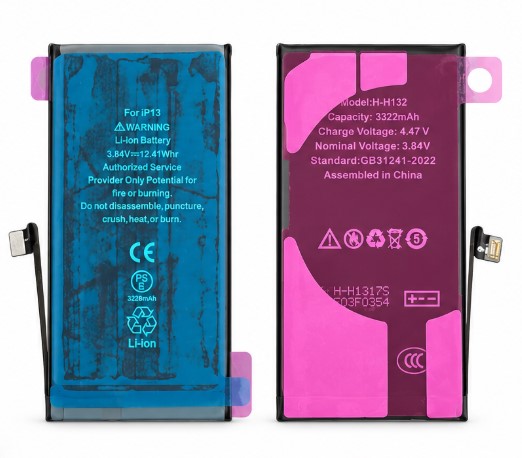iPhone 13 Battery
