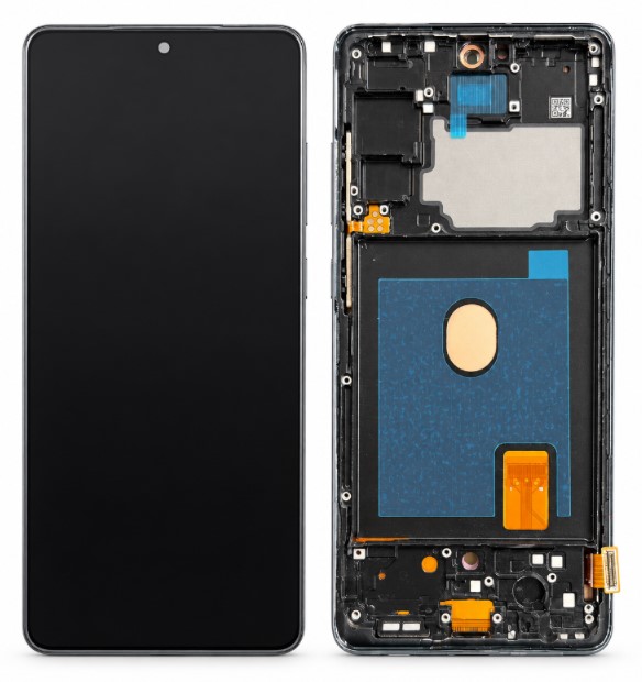 Samsung S20 FE W/F OLED LCD