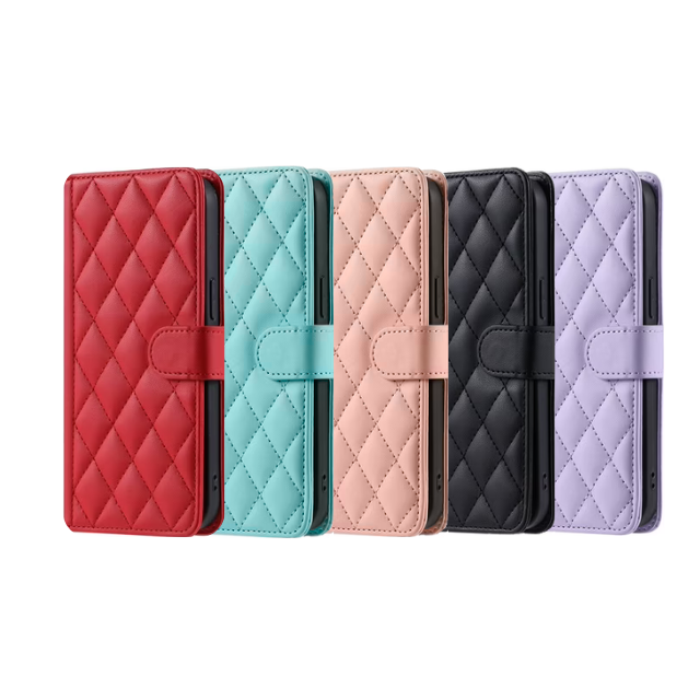 Puffer Wallet