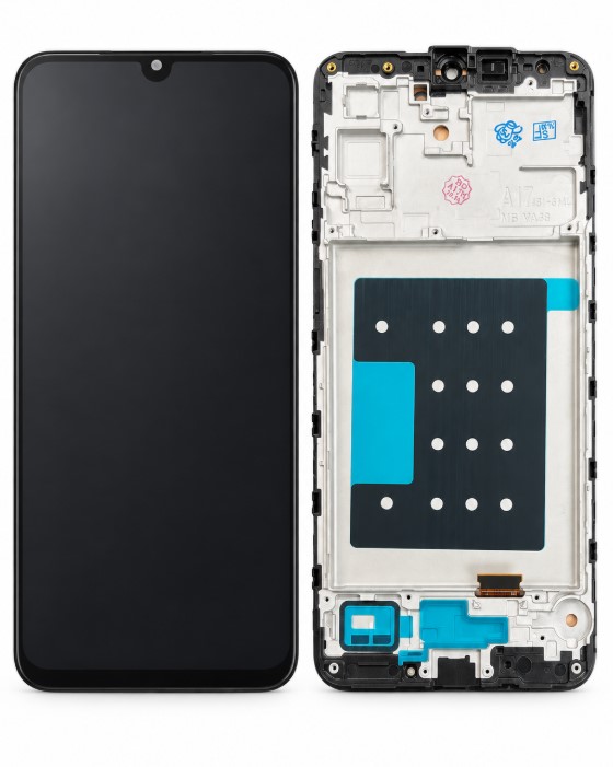 Samsung A17 5G W/F OLED LCD