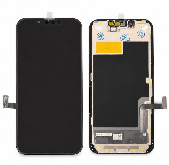 iP 13 Mini HD+ LCD Display Assembly