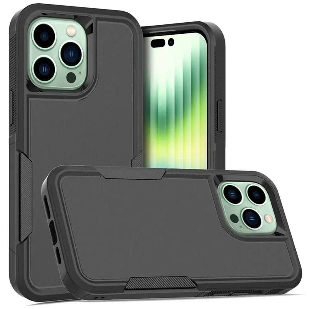 Hard Protection Case