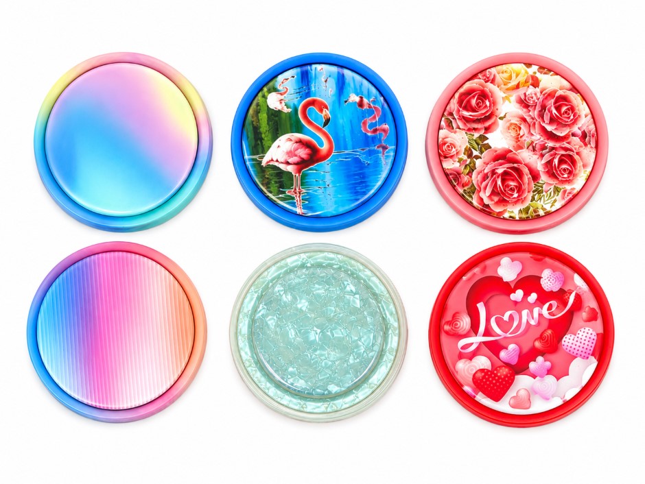 Premium Designer Pop Socket