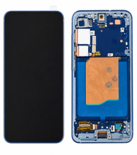S25 W/F OLED LCD Display Assembly