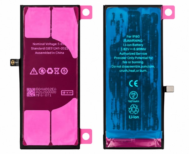 iPhone 8 Battery