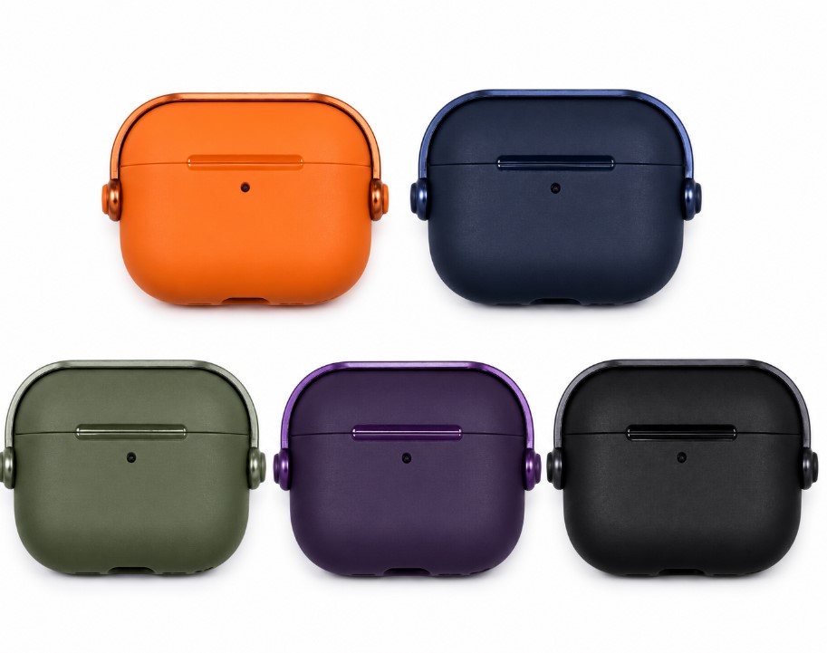 Air Headband Cases